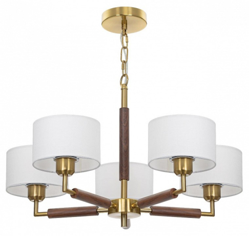 Подвесная люстра Citilux Sherman CL436152 