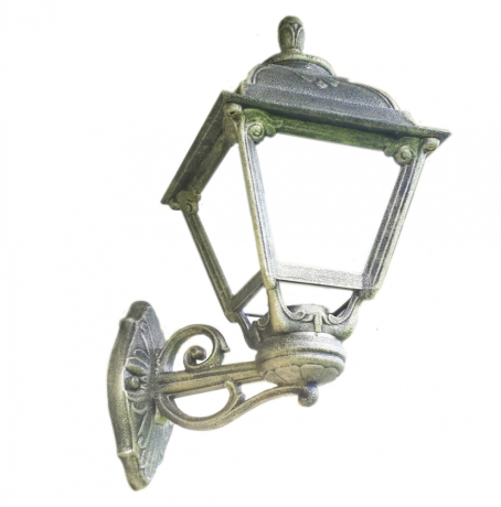 Светильник уличный настенный Fumagalli BISSO/CEFA U23.131.000.BYF1R