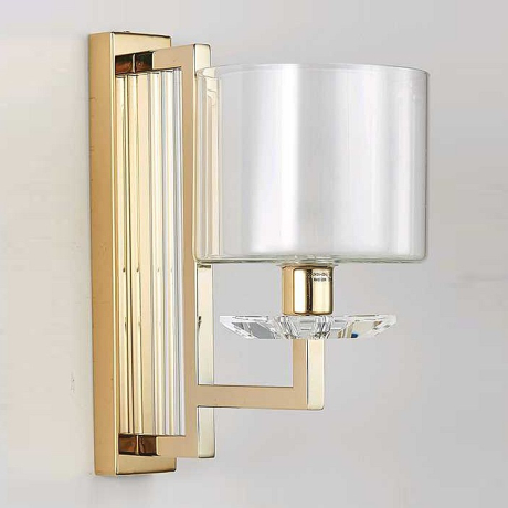 Бра Newport  4401/A gold 