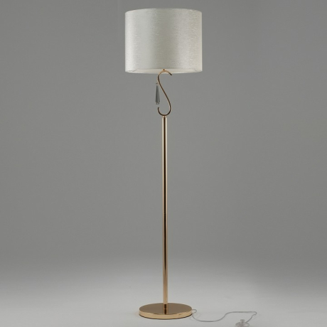 Торшер Moderli Caramel V10557-1F 