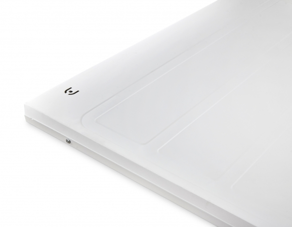 Светильник для потолка Армстронг Ambrella Light DPS DPS1017 