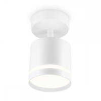 Спот с лампочкой Ambrella light  TA1411+Lamps