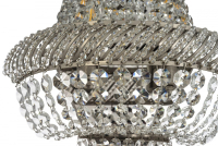 Бра с лампочками Dio D arte Bari E 2.20.100 N+Lamps