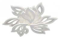 Люстра на штанге Vitaluce V3893 V3893-0/9PL