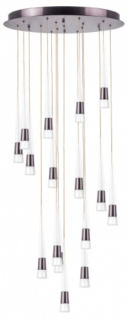 Подвесная люстра Lightstar Cone 757161 