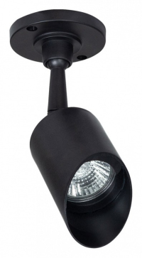 Уличный спот Elsie Arte lamp A1022AL-1BK