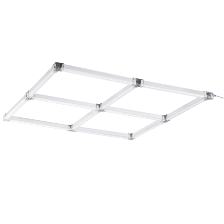 Комплект со светильником Varieta Varieta Lightstar V4Q450044 