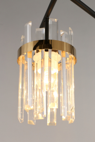 Люстра потолочная Omnilux Pavarolo OML-67707-06 