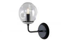 Нарушена упаковка.  <228267> 5043-401 Бра Rivoli Molto  Б0044418