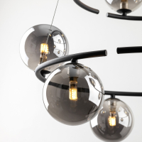 Встраиваемый светильник Mantra Lambordjini 6845