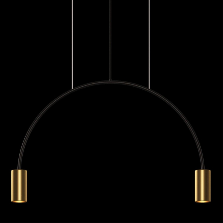 Подвесной светильник LOFT IT Volta 5043-2 