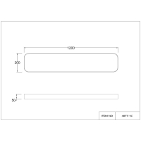 Потолочный светильник Favourite Piano 4077-1C