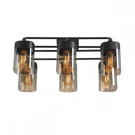 Потолочная люстра Vitaluce V3092 V3092-1/6PL 