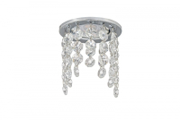 Спот встраиваемый Dio D'Arte Elite Osimo GU10.5.14.8.117 N