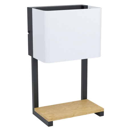 Настенный светодиодный светильник Eglo Galdakao 99126 