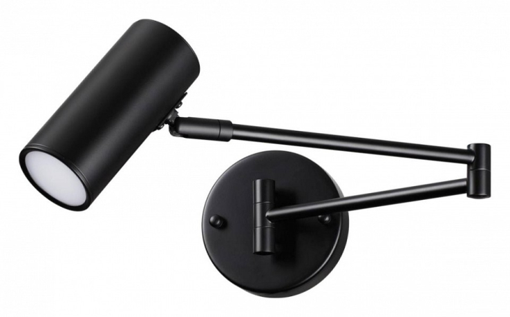 Бра Odeon Light Razio 4376/1W 