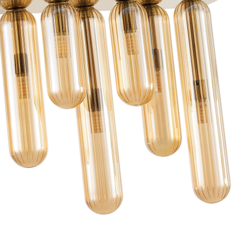 Потолочный светильник  Favourite Stalactit 4455-6P 