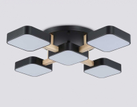 Люстра на штанге Ambrella light COMFORT FL4883