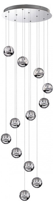 Люстра ODEON LIGHT L-VISION 5100/60L