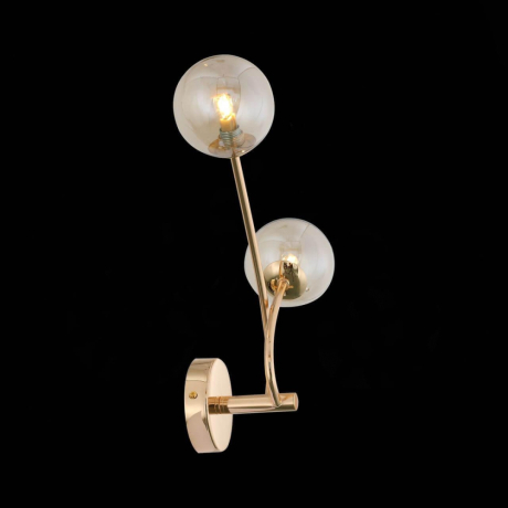 Бра в комплекте с Led лампами ST Luce SL435.201.02+Lamps