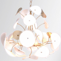 Подвесная люстра Rivoli Albertina Б0068116