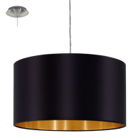 31599 Подвесной светильник Eglo Maserlo