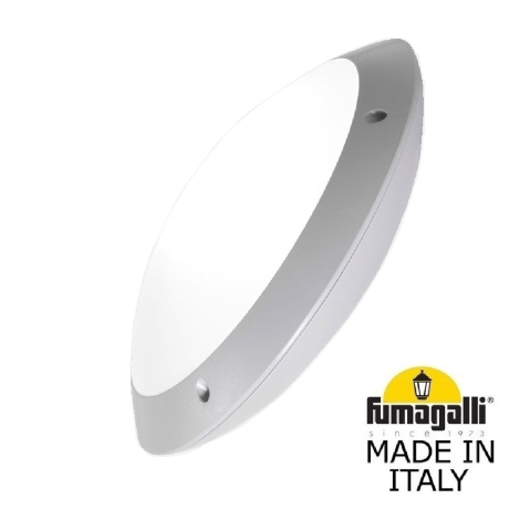 Уличный настенный светильник Fumagalli Lucia 1R3.000.000.LYE27