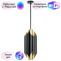 Подвесной светильник Lightstar с поддержкой Маруся Siena 720087