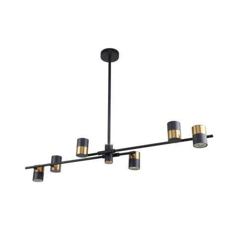 Люстра на штанге F-Promo Chart 3092-6P 