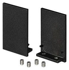 Заглушка для трека Arlight MAG-25 046825 