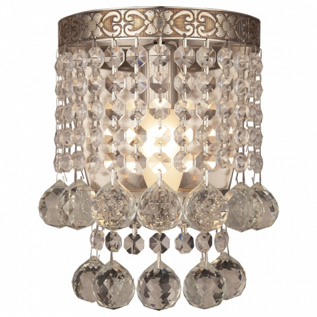 Накладной светильник TopLight Vivien TL7230B-01SN 