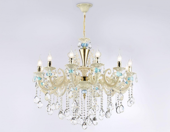 Подвесная люстра Ambrella Light TR TR4929