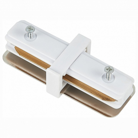 Соединитель линейный для треков ST-Luce ST002 ST002.519.00 