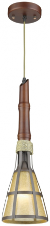 Подвесной светильник Velante 573 573-706-01 