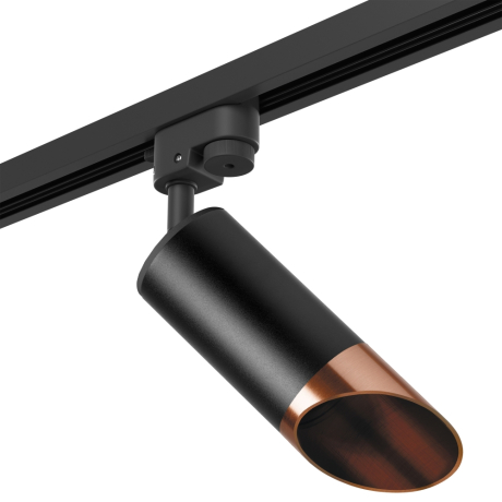 Светильник на штанге Lightstar Rullo R1T437130 