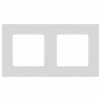 Рамка на 2 поста Эра Эра 12 12-5202-01