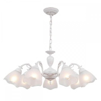 Подвесная люстра Citilux Латур CL413270