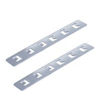 Крепление для трека Arte Lamp Linea-Accessories A480505