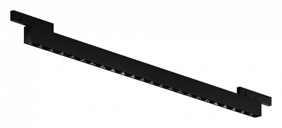 Накладной светильник Maytoni Technical Points TR193-1-20W3K-M-B 