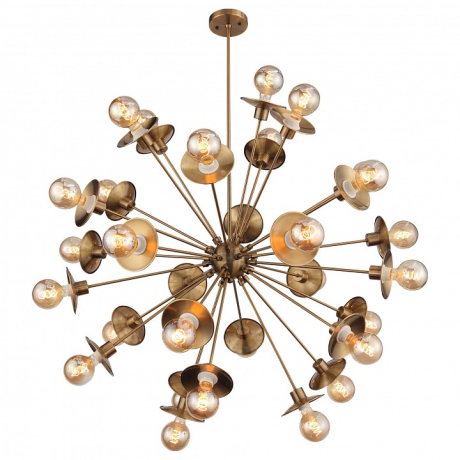 Люстра на штанге ST-Luce Guido SL1111.303.30 