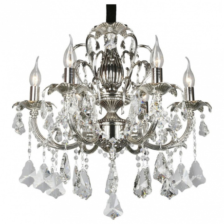 Подвесная люстра Omnilux Grosseto OML-77713-06 