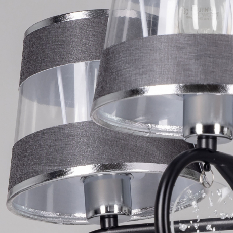 Подвесная люстра De City Виталина 448014905 