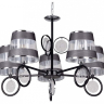 Подвесная люстра De City Виталина 448014905 