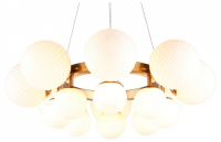 Подвесная люстра Aployt Filisi APL.765.03.16