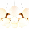 Подвесная люстра Aployt Filisi APL.765.03.16 