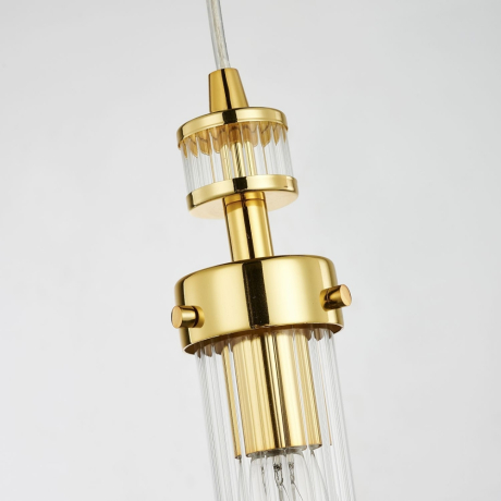 Подвесной светильник Favourite Aestetic 2820-1P 