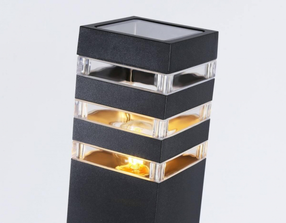 Наземный низкий светильник Ambrella Light ST ST2582