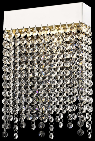 Бра Wertmark Regina WE463.01.101 