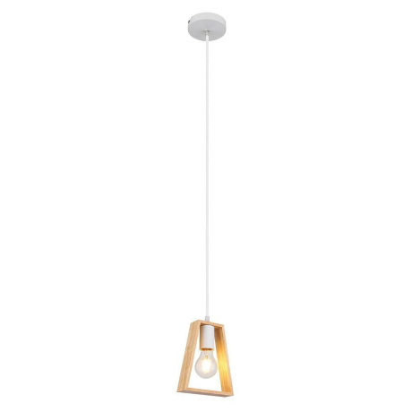 Подвесной светильник Arte Lamp Brussels A8030SP-1WH 