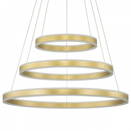 Подвесной светильник Citilux Дуэт CL719682 